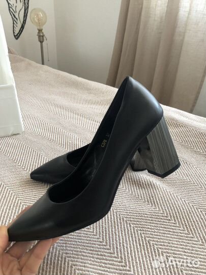Туфли женские