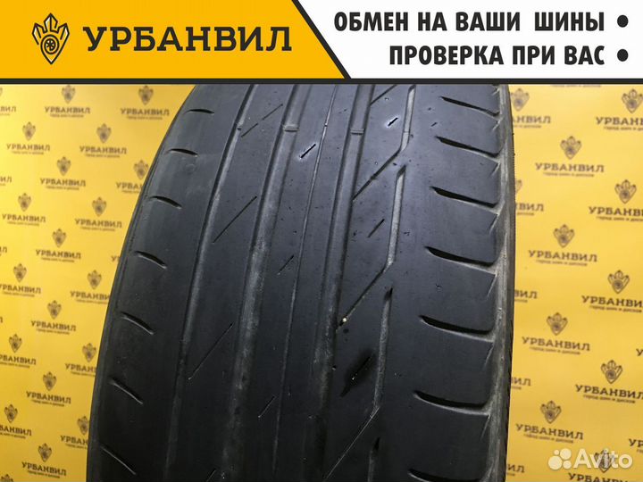 Bridgestone Turanza T001 225/45 R17 91W