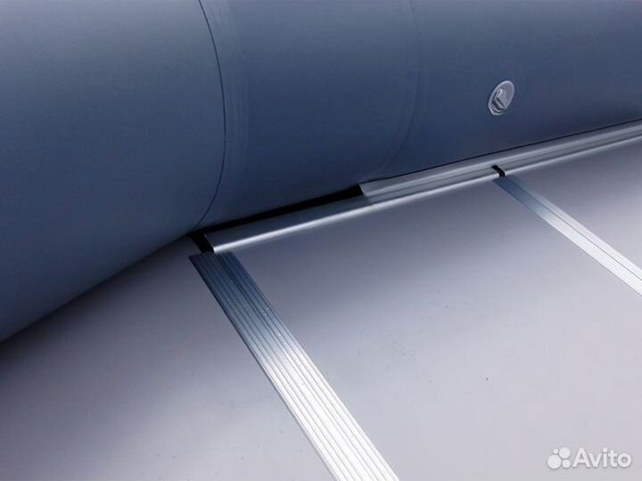 Лодка пвх badger CL 420