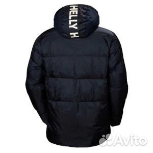 Куртка Helly Hansen Active Winter, синий