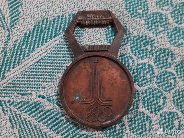 Открывашка СССР