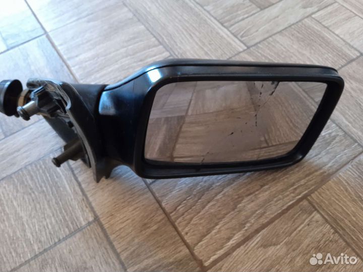 Зеркало бокового вида правое Seat Cordoba