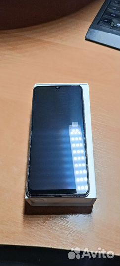 Samsung Galaxy A32, 8/128 ГБ