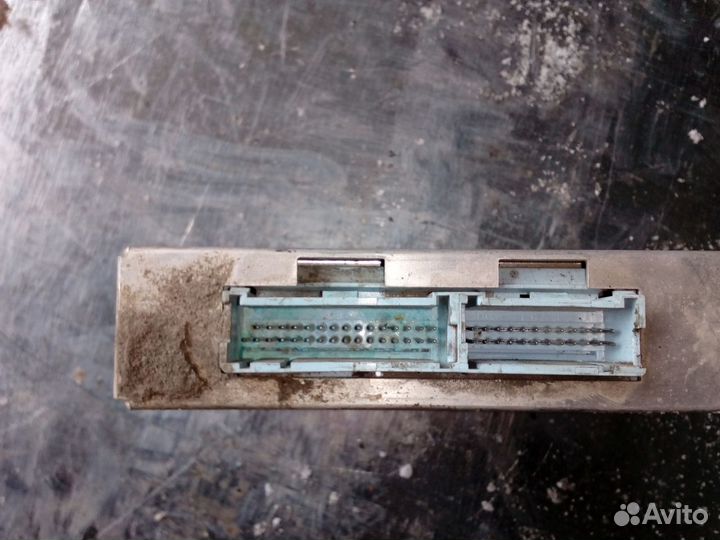 Эбу Daewoo Espero 2.0 91-99