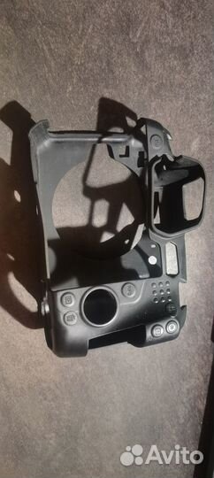 Силиконовый Чехол для фотоаппарата canon и EOS R