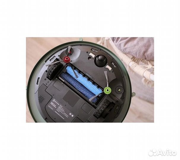 Робот-пылесос ecovacs T9 aivi