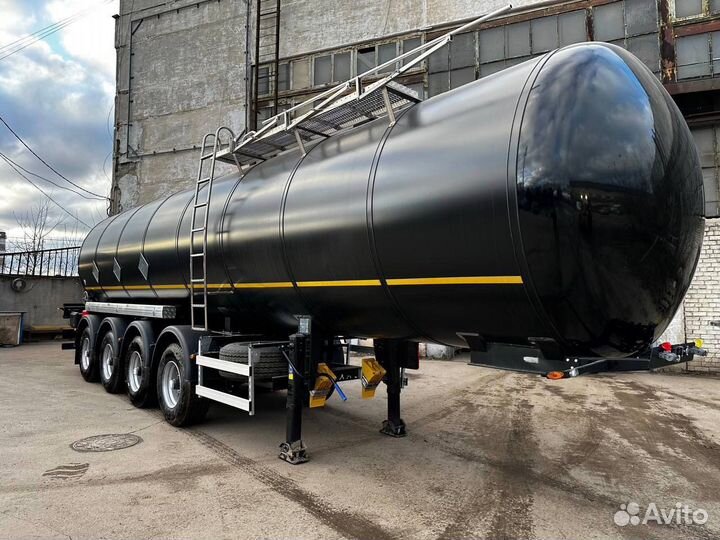 Полуприцеп битумовоз Техас 9751H5, 2024