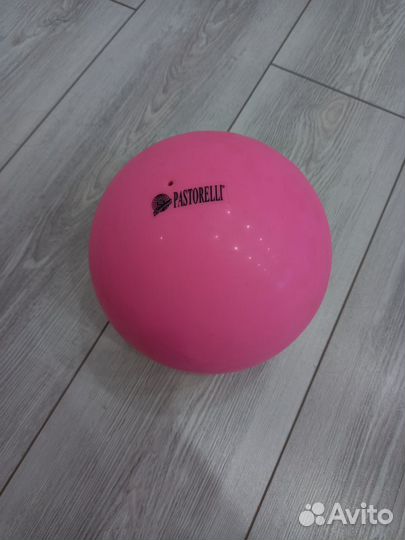 Гимнастический мяч