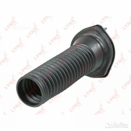 Lynxauto MA-1076L Опора стойки зад лев