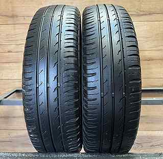 Continental ContiEcoContact 3 155/60 R15