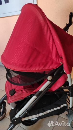 Коляска Peg Perego SI