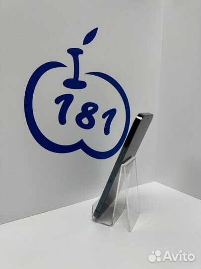 iPhone 12 Pro Max, 128 ГБ