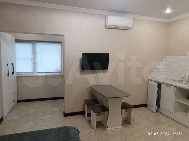 Дом 36 м² на участке 6 сот.