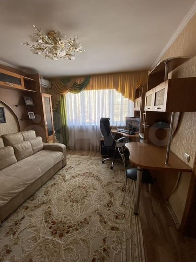 Таунхаус 82 м² на участке 4 сот.