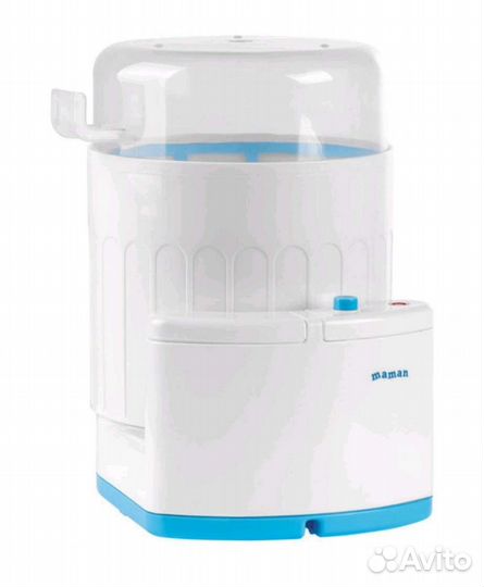 Стерилизатор для бутылочек