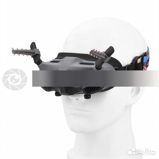 Усилитель сигнала для очков DJI Goggles 2