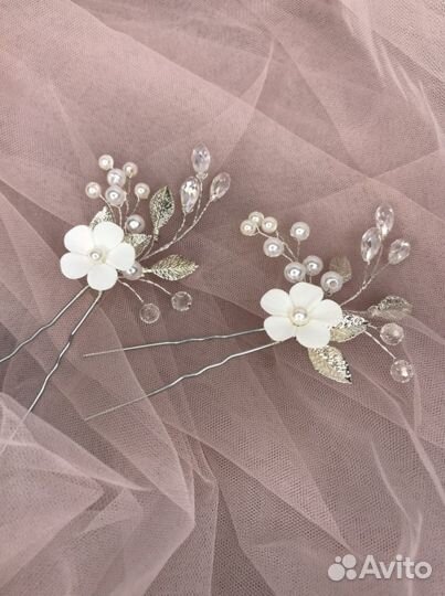 Свадебные украшения