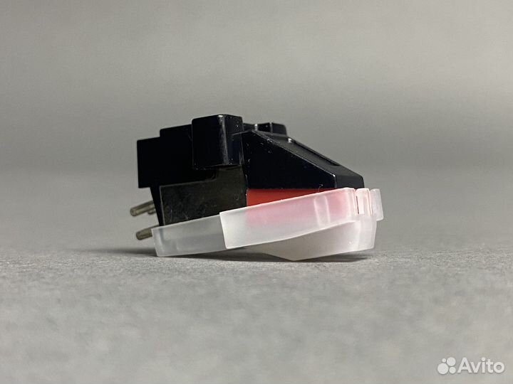 Головка звукоснимателя / пьезо / игла / магнитная