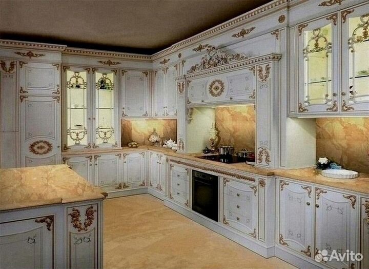 Кухня гарнитур