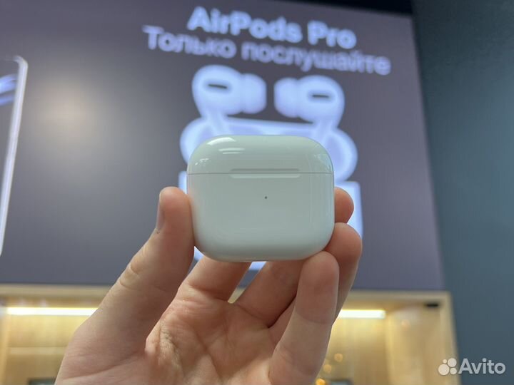 AirPods 3 оригинал