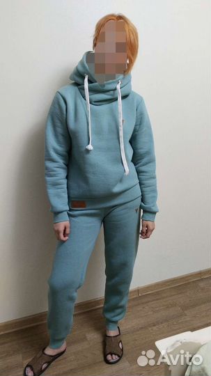 Костюм спортивный 46-48 размер