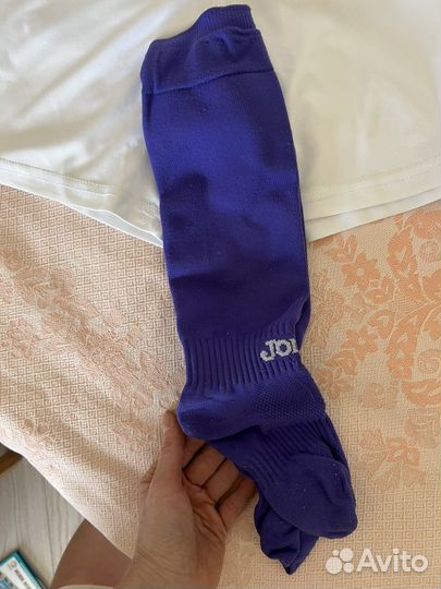 Детская футбольная форма 122-128