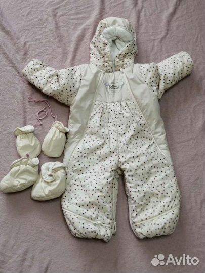 Детские вещи