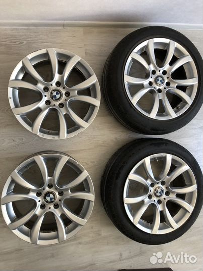 Диски r17 bmw