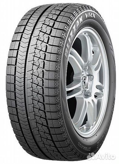 Bridgestone Blizzak VRX 245/45 R18