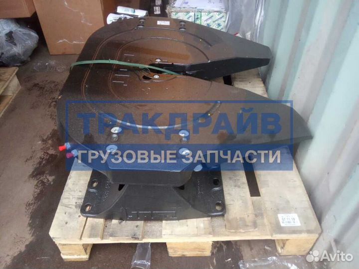 Седельно сцепное устройство JSK37C250Z