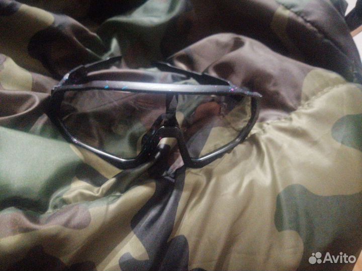 Трекинг палки