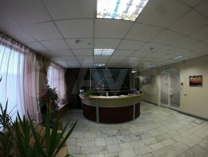 Сдам офисное помещение, 74 м²