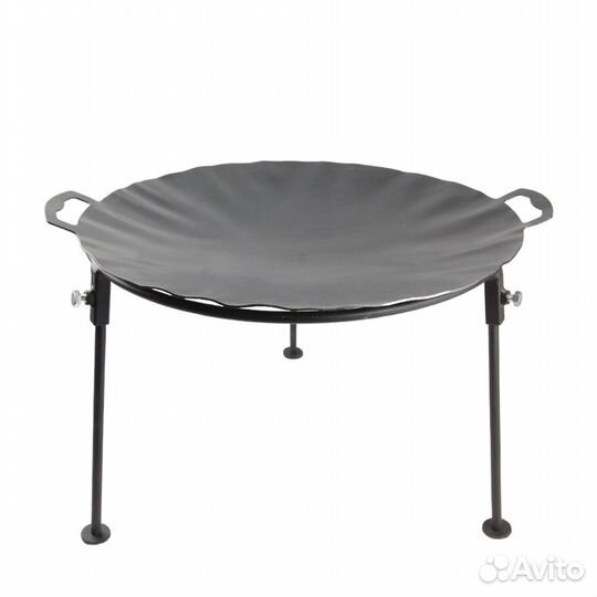 Тренога разборная 33х40 см