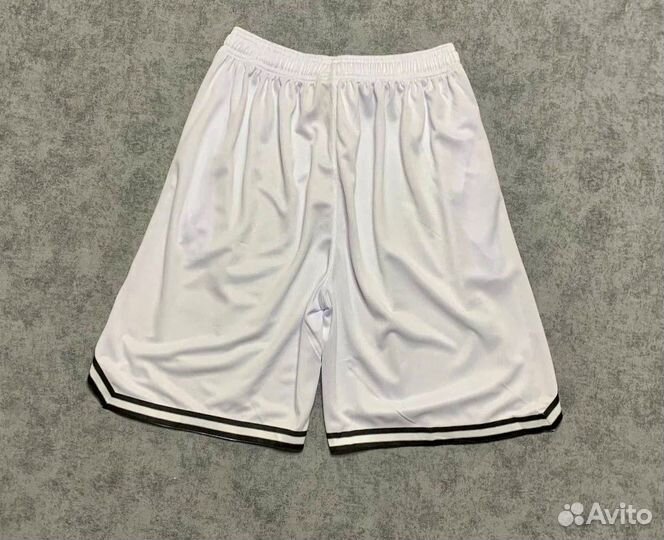 Шорты nike dri fit