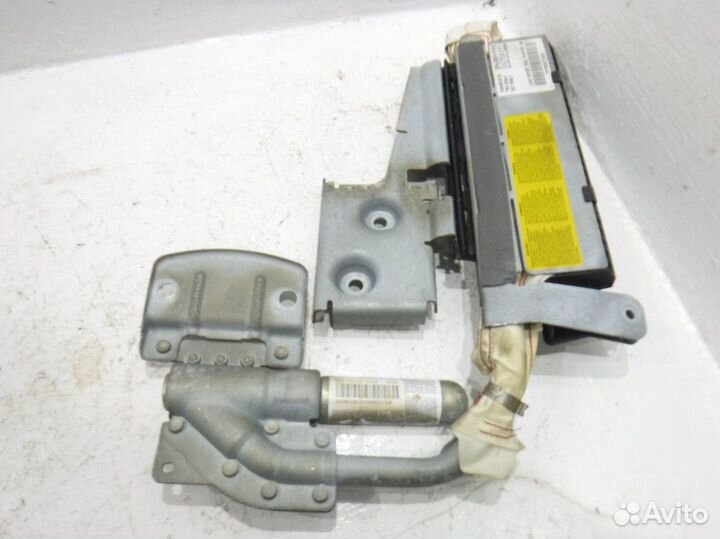 Подушка потолочная (шторка)