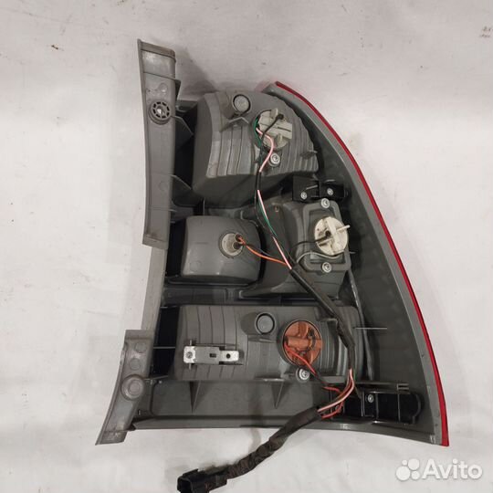 Фонарь левый Kia Sportage 2 рестайлинг