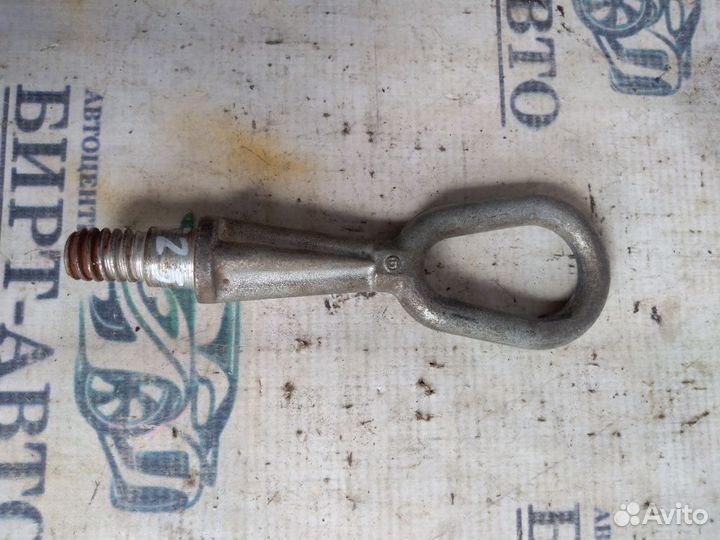 Петля буксировочная BMW 5 серия E60/E61 (2002—2007