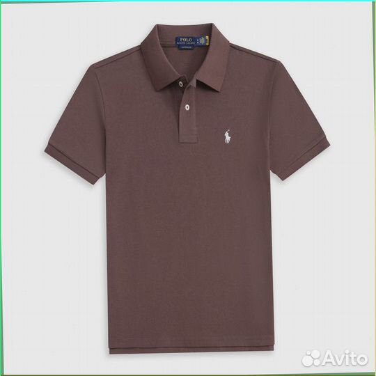 Футболка Polo Ralph Lauren (99485 Арт товара: )