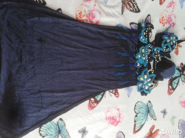 Костюм для танца живота