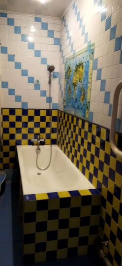 1-к. квартира, 57 м², 3/14 эт.