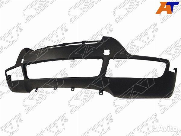 Бампер передний BMW X5