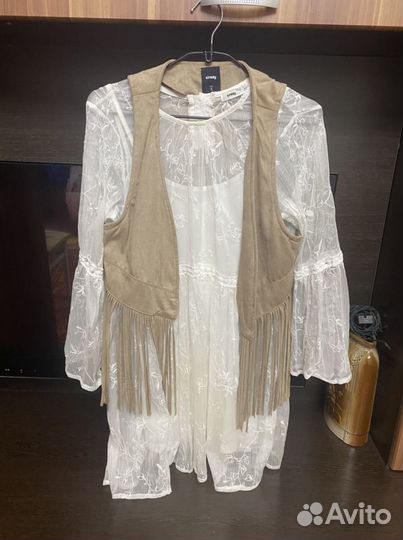 Платья летние(2)