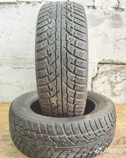 Kumho I'Zen RV KC15 225/60 R17 103T