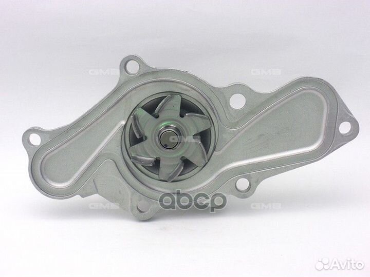 Gwmz-43A помпа Mazda 323/626/Xedos 6/Xedos 9 1