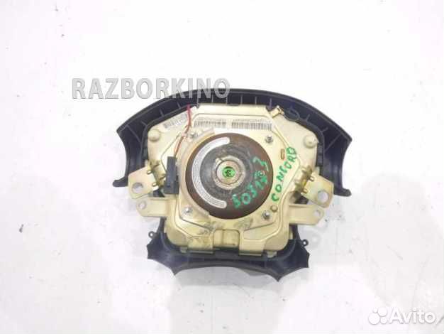 Подушка безопасности в руль MF50xdvbb