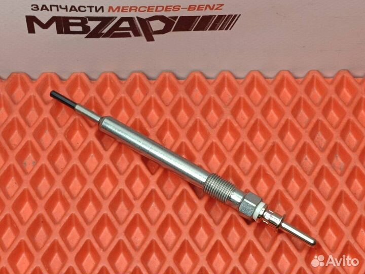 Свечи накаливания BMW B47 N57 B57 оригинал 0035934