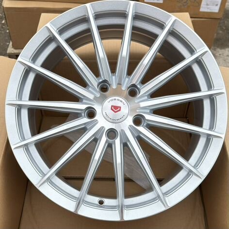 Литые диски Sakura Wheels 181 7.5×R17 5×114.3