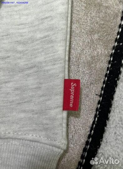 Худи Maison Margiela и Supreme: стиль без границ