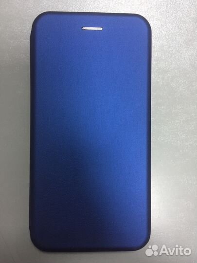 Чехол-книжка на Honor-Huawei