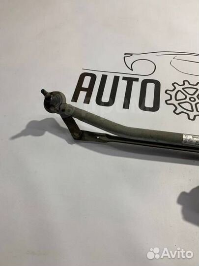 Трапеция стеклоочистителей Renault Logan K7J710